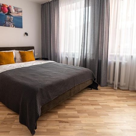 Lovely Apartment In The City Center Κάουνας Εξωτερικό φωτογραφία