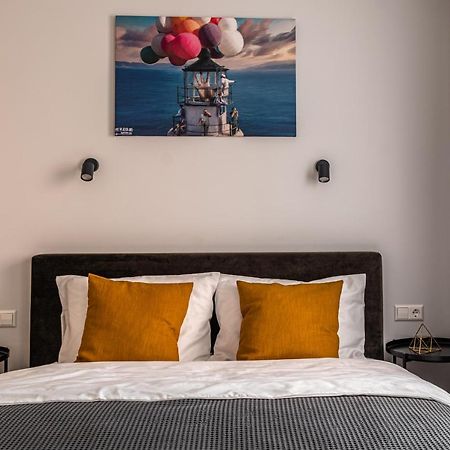 Lovely Apartment In The City Center Κάουνας Εξωτερικό φωτογραφία