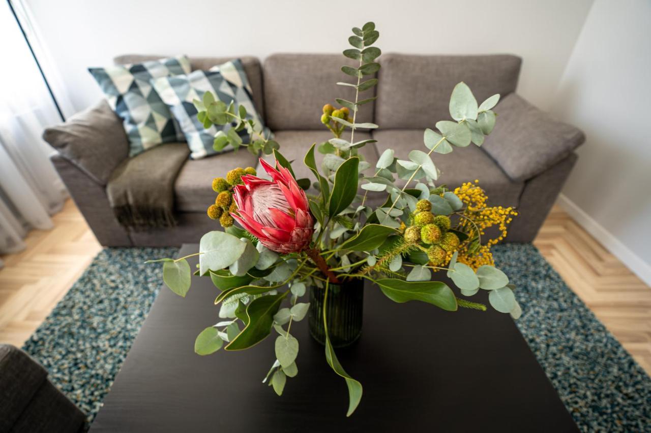 Lovely Apartment In The City Center Κάουνας Εξωτερικό φωτογραφία