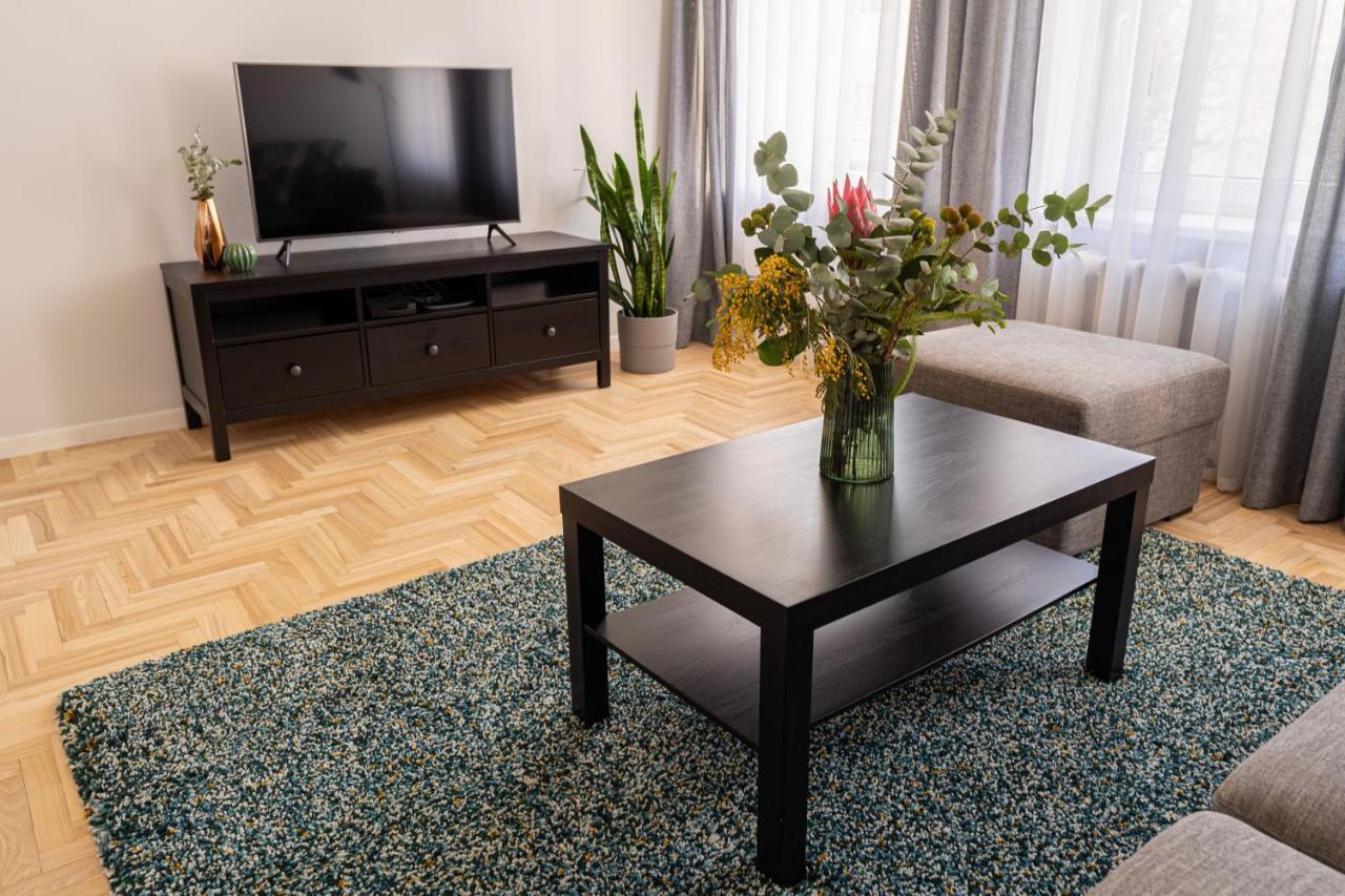 Lovely Apartment In The City Center Κάουνας Εξωτερικό φωτογραφία