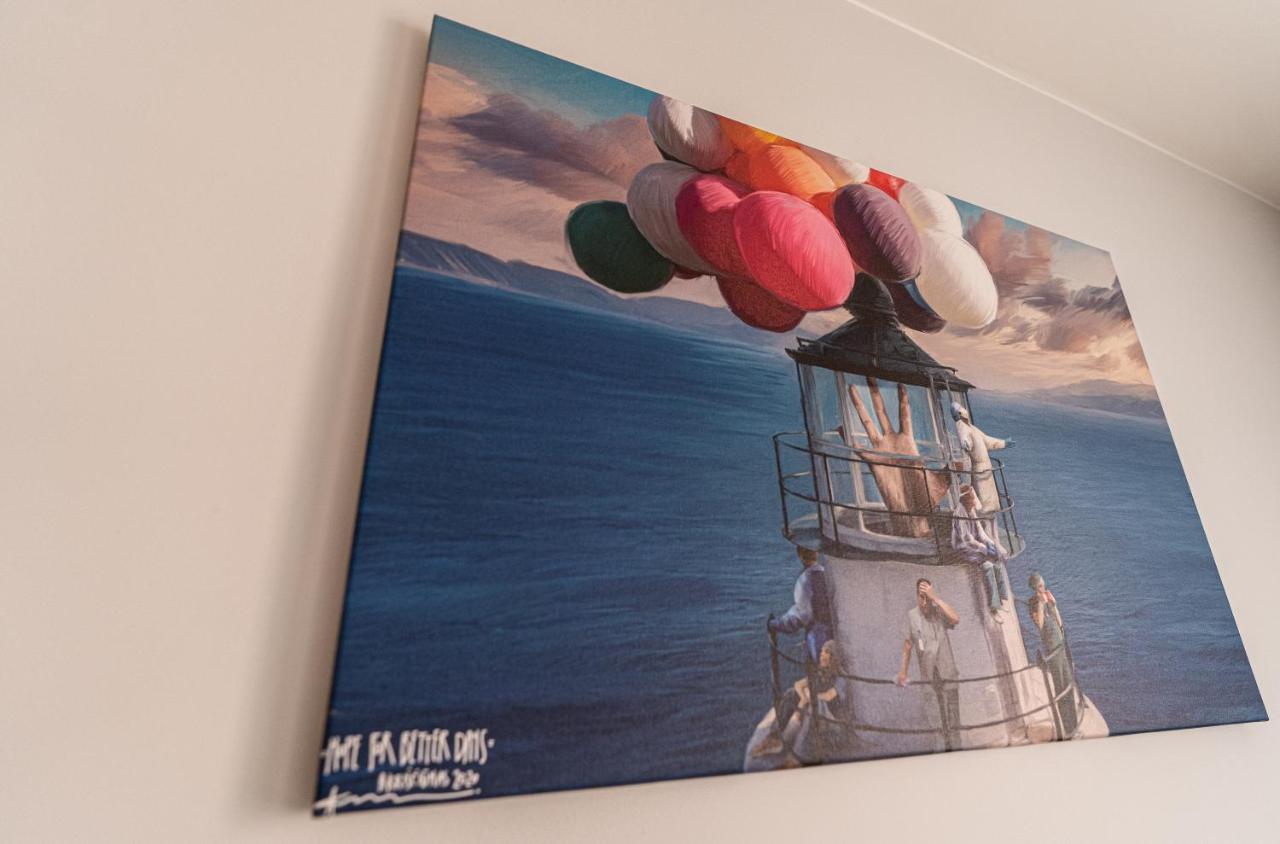 Lovely Apartment In The City Center Κάουνας Εξωτερικό φωτογραφία