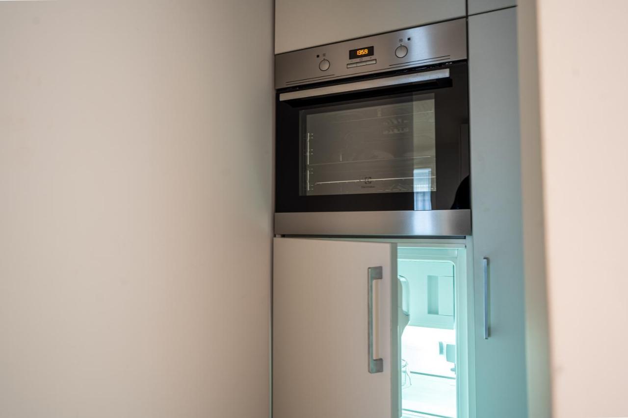 Lovely Apartment In The City Center Κάουνας Εξωτερικό φωτογραφία
