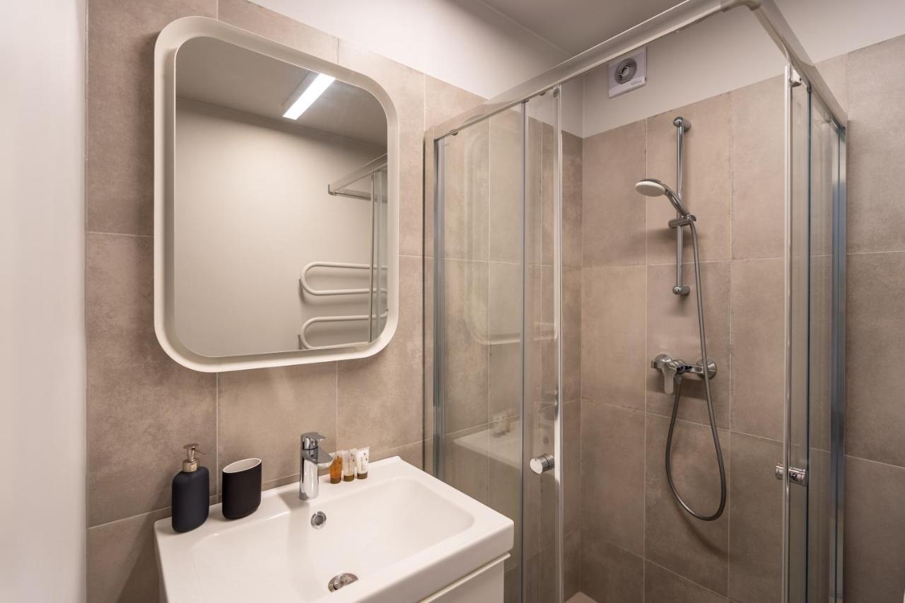 Lovely Apartment In The City Center Κάουνας Εξωτερικό φωτογραφία