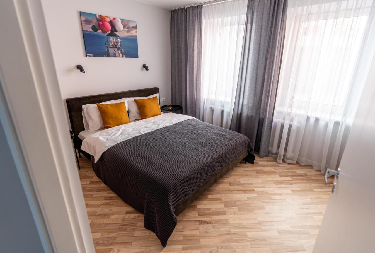 Lovely Apartment In The City Center Κάουνας Εξωτερικό φωτογραφία