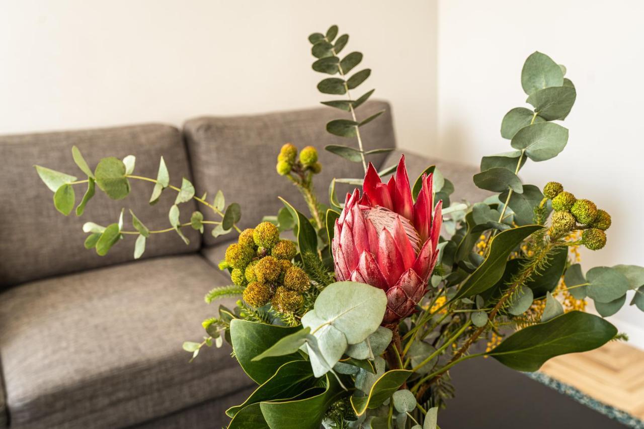 Lovely Apartment In The City Center Κάουνας Εξωτερικό φωτογραφία